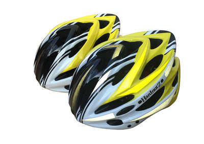 hardnutz hi vis helmet